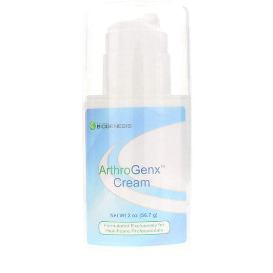 ArthroGenx Cream - 2 oz