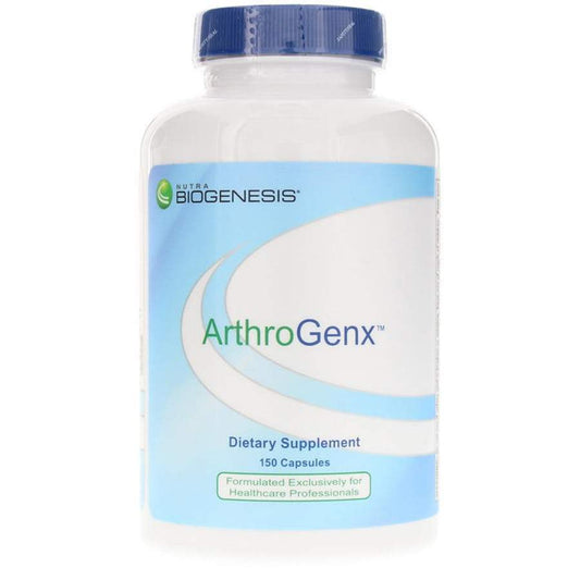 ArthroGenx - 150 Capsules