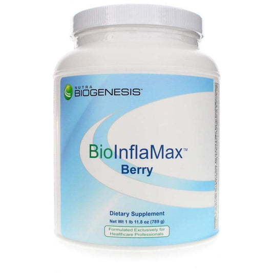 BioInflaMax Berry - 1lb 11.8 oz