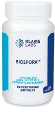 BioSpora - 60 Vegetarian Capsules