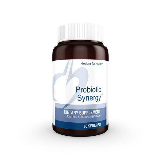 Probiotic Synergy - 60 Spheres