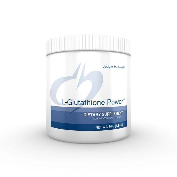 L-Glutathione Power- 50 g (1.8 oz)