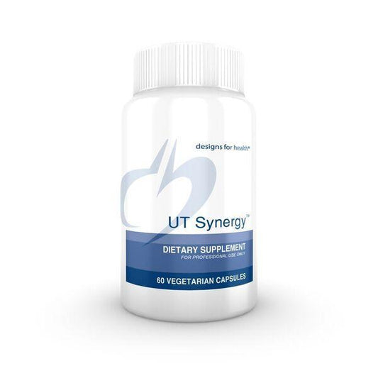 UT Synergy - 60 Vegetarian Capsules