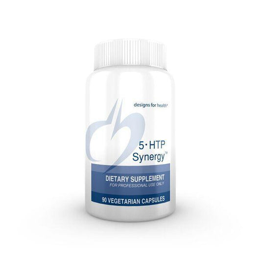 5-HTP Synergy - 90 Vegetarian Capsules