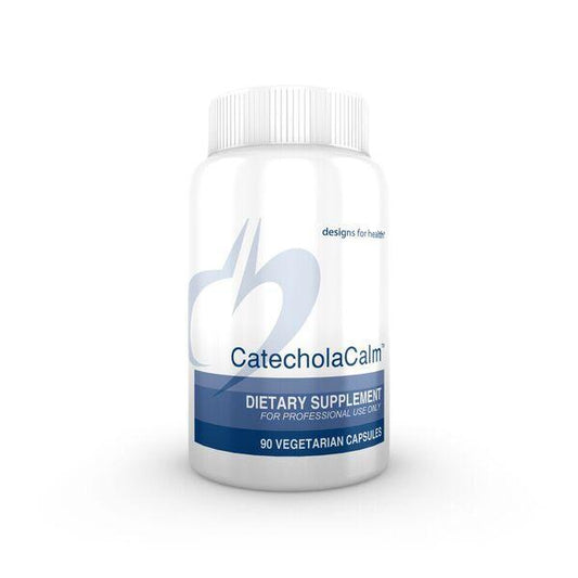 CatecholaCalm  - 90 Vegetarian Capsules
