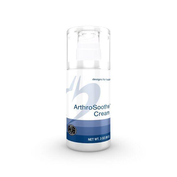 ArthroSoothe Cream - 3 oz