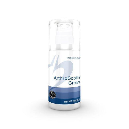 ArthroSoothe Cream - 3 oz