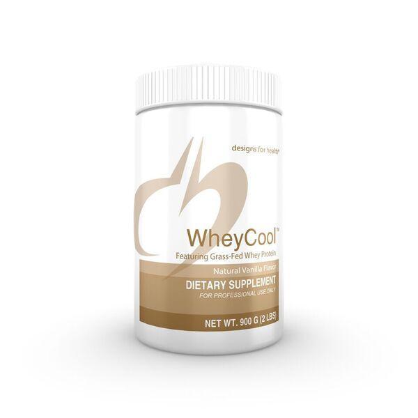 Whey Cool Vanilla - 900 g (2 lbs)