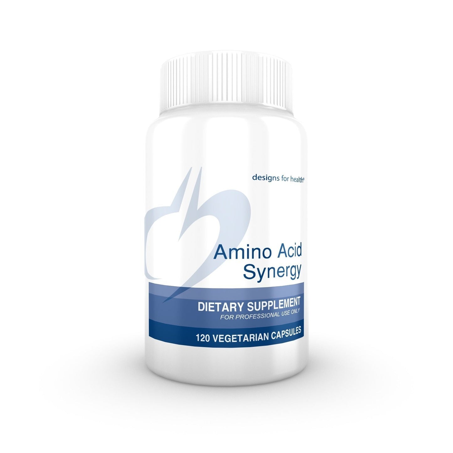 Amino Acid Synergy - 120 Vegetarian Capsules