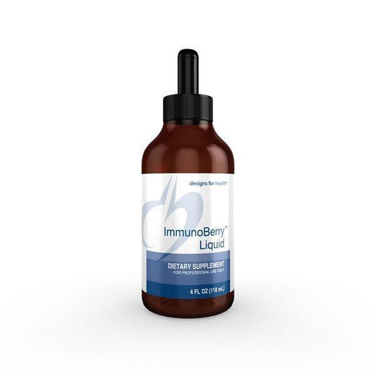 ImmunoBerry Liquid - 4 fl oz