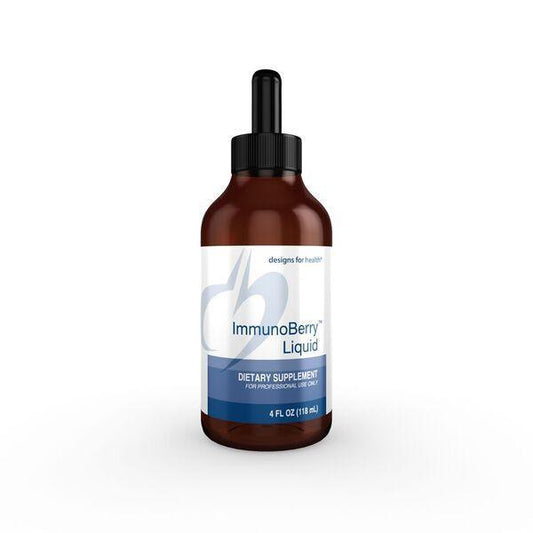 ImmunoBerry Liquid - 4 fl oz  10.00% Off Auto renew