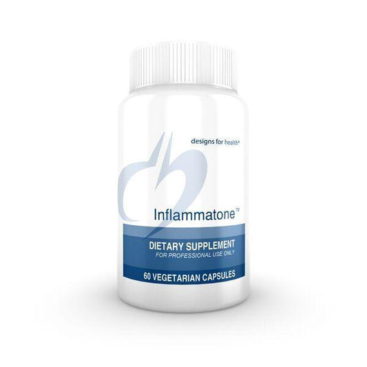 Inflammatone - 60 Vegetarian Capsules