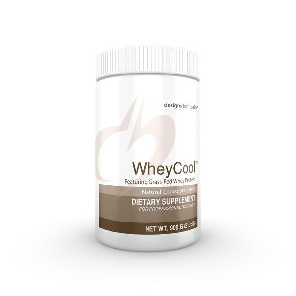 Whey Cool Chocolate - 60 Packets