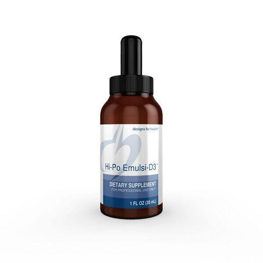 Emulsi-D3 - 1 fl oz (30 mL)