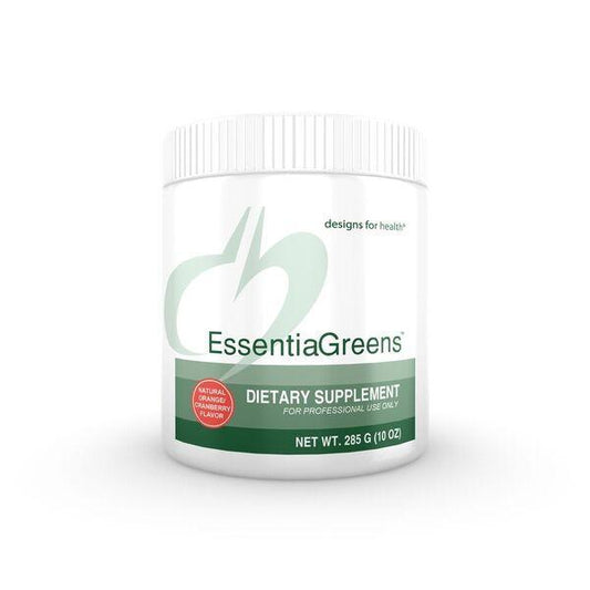 EssentiaGreens - 285 g (10 oz)