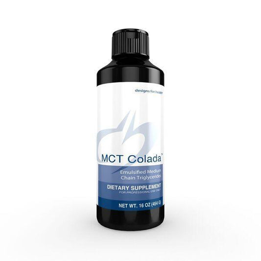 MCT Colada - 16 oz (454 g)