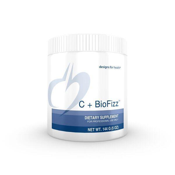 C+BioFizz - 144 g (5 oz)