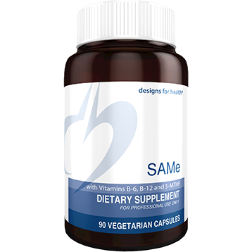 SAMe - 90 Vegetarian Capsules