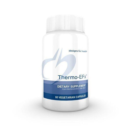Thermo-EFx - 60 Vegetarian Capsules