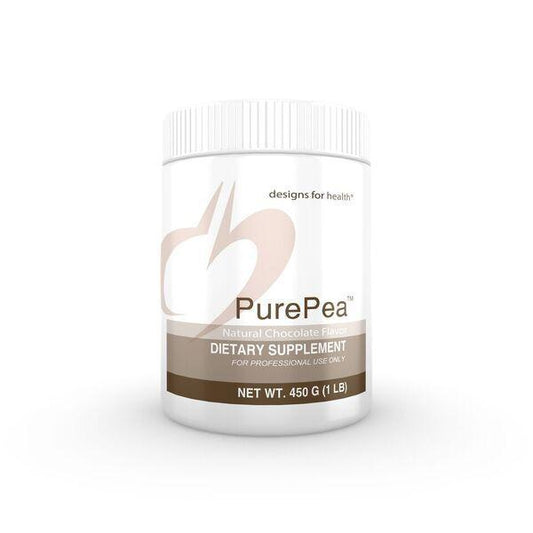 PurePea Chocolate - 450 g (1 lb)
