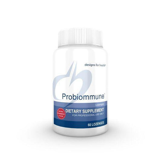 Probiommune Lozenges - 60 Lozenges