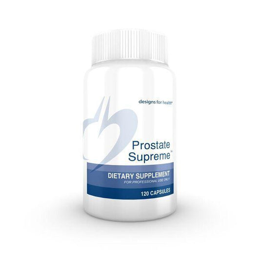 Prostate Supreme - 120 Vegetarian Capsules