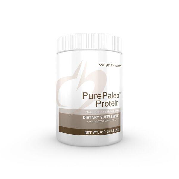 PurePaleo Chocolate - 810 g (1.8 lbs)