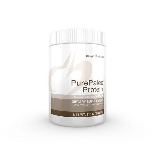PurePaleo Chocolate - 810 g (1.8 lbs)