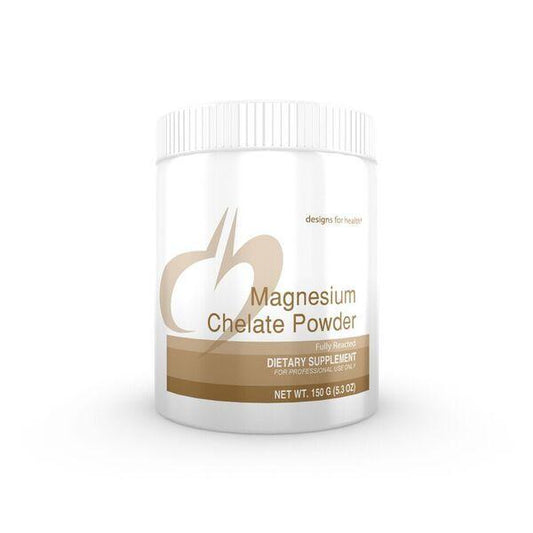 Magnesium Chelate - 150 g (5.3 oz)