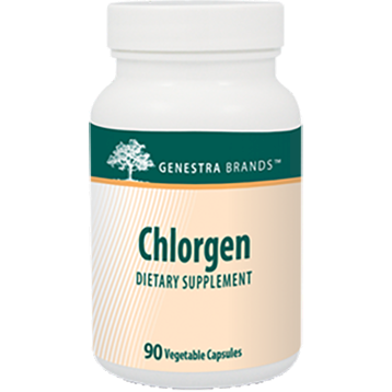 Chlorgen - 90 Vegetarian Capsules