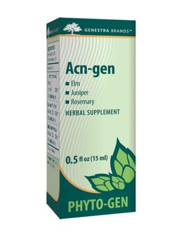 Acn-gen - 0.5 fl oz