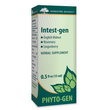 Intest-gen - 0.5 fl oz