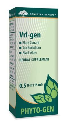 Vrl-gen - 0.5 fl oz