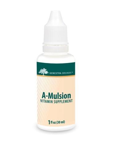 A-Mulsion - 1 fl oz