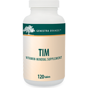 TIM - 120 Tablets
