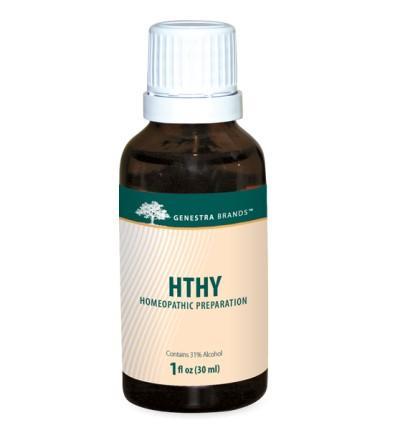HTHY - 1 fl oz