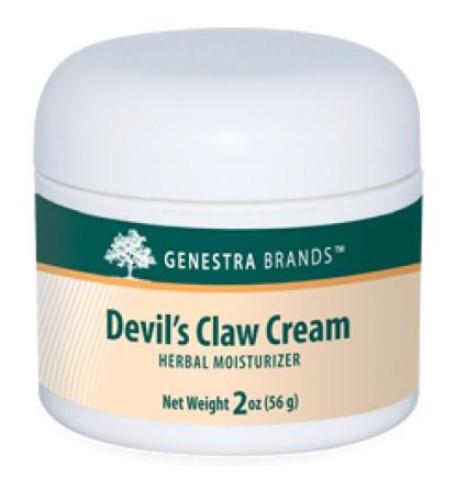 Devil's Claw Cream - 2 oz