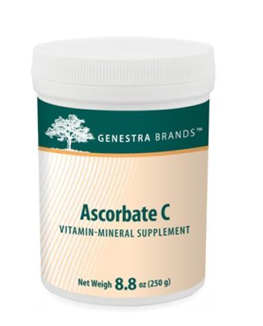 Ascorbate C - 8.8 oz