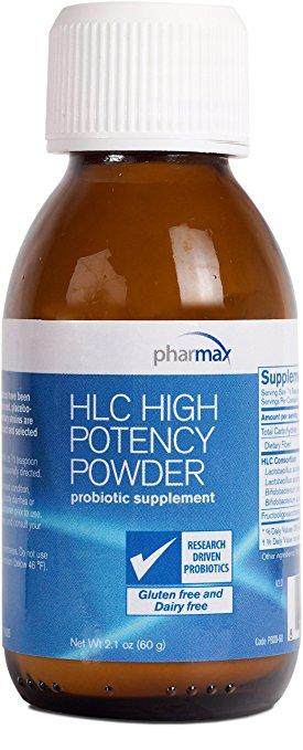 HLC High Potency Powder - 60 g