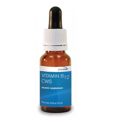 Vitamin B12 CWS - 15 ml