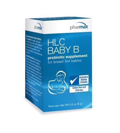 HLC Baby B - 6 g