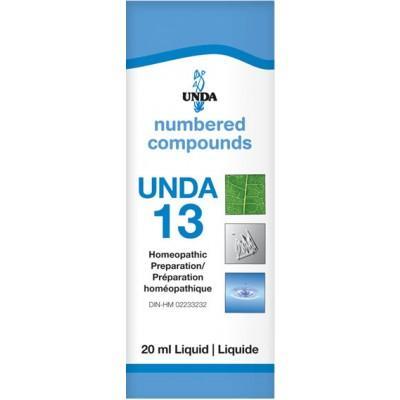 Unda 13 - 20 ml