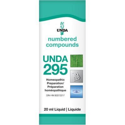 Unda 295 - 20 ml