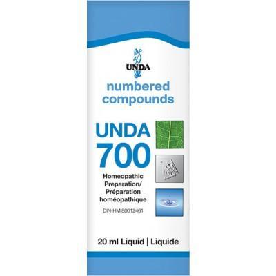 Unda 700 - 20 ml