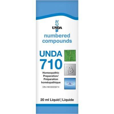 Unda 710 - 20 ml