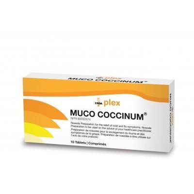 Muco Coccinum - 10 Tablets  10.00% Off Auto renew