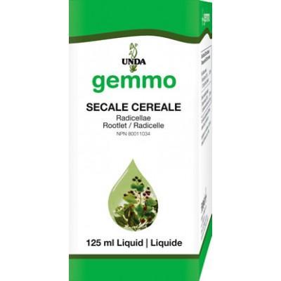 Secale Cereale - 125 ml