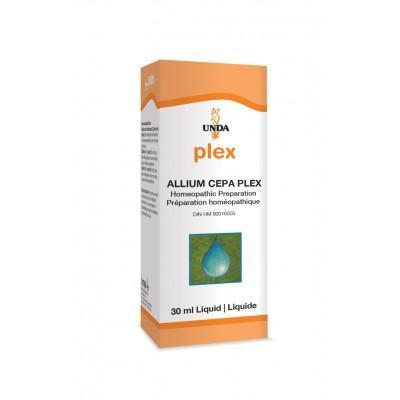 Allium Cepa Plex - 30 ml