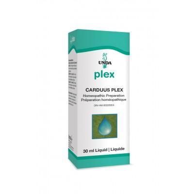 Carduus Plex - 30 ml
