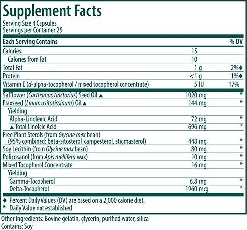 Biotone EFA - 100 Capsules